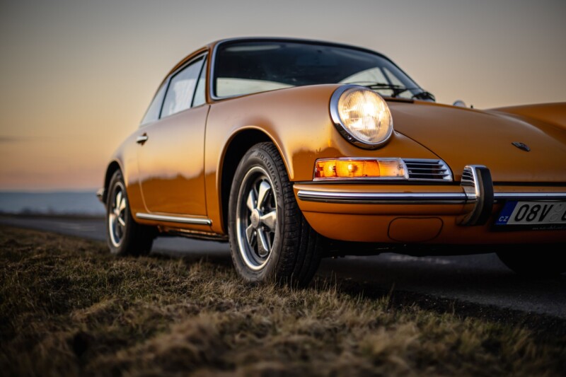 Porsche 912_38